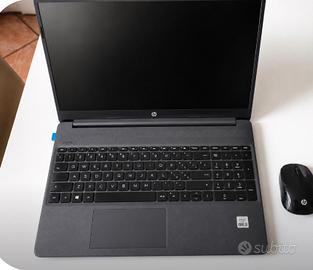 Computer portatile HP