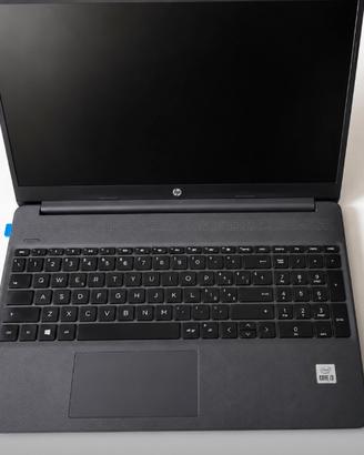 Computer portatile HP