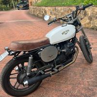 Moto guzzi v35