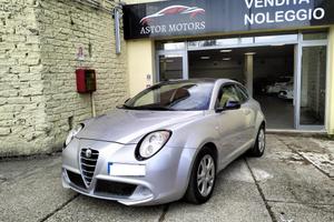 Alfa Romeo MiTo 1.3 jtdm-2 Distinctive s&s 95cv