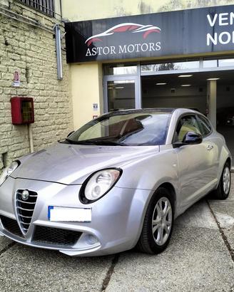 Alfa Romeo MiTo 1.3 jtdm-2 Distinctive s&s 95cv