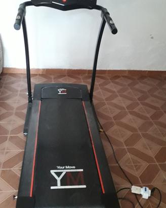 tapis roulant