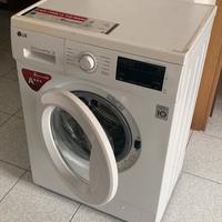 Lavatrice LG 6,5kg