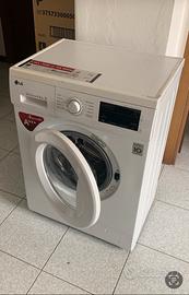Lavatrice LG 6,5kg