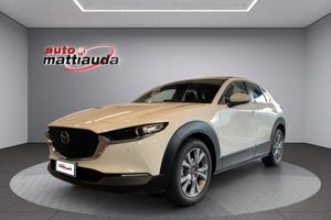 Mazda CX-30 2.5 m-hybrid Centre Line 2wd 140cv 6mt