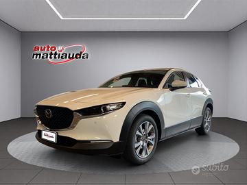 Mazda CX-30 2.5 m-hybrid Centre Line 2wd 140cv 6mt