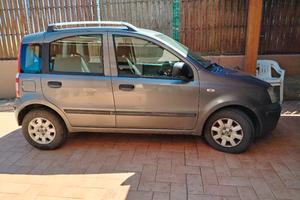 Fiat Panda 1.2 benzina