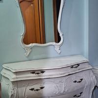  Set camera/ingresso stile Barocco Veneziano