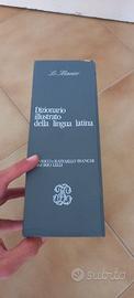 DIZIONARI ILLUSTRATI COME NUOVI