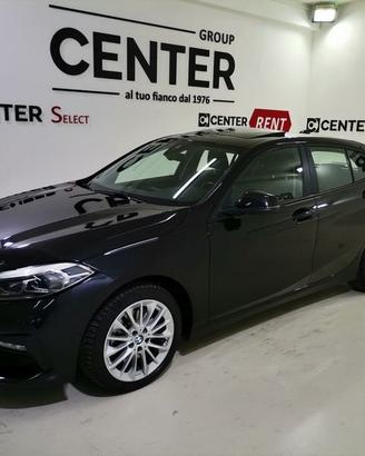 BMW Serie 1 118d 5p. Business Advantage - PRO...