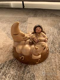 Carillon thun nascita