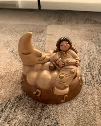 Carillon thun nascita