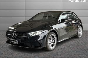 Mercedes-Benz Classe A A250e PHEV 2025 - KM0 ...