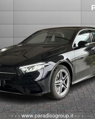 Mercedes-Benz Classe A A250e PHEV 2025 - KM0 ...