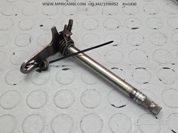 SELETTORE CAMBIO YAMAHA WRF 450 2003 2006 WR-F 200