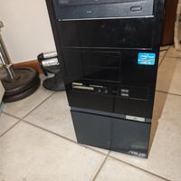 pc retrogaming i5 8gb ram scheda video dedicata
