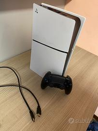 Play station 5 slim
