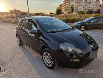 Fiat Punto Young GPL 1.4 Easy Power 57kW / 77CV