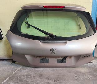 ricambi Peugeot 208 1.4 hdi