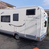 camper mc luis garage