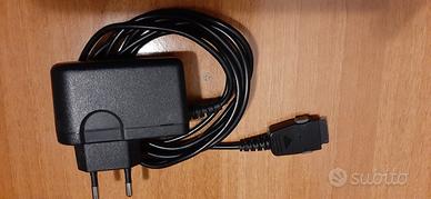 TAD037EBE LG Caricabatteria Originale