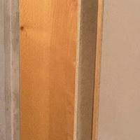 Libreria/porta cd ikea