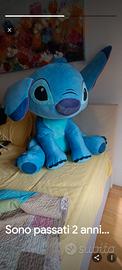 Pupazzo Stitch altezza bambino