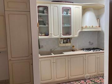 cucina scavolini 4 metri 