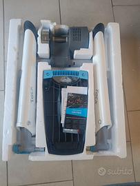 Rullo Tacx flow smart garmin