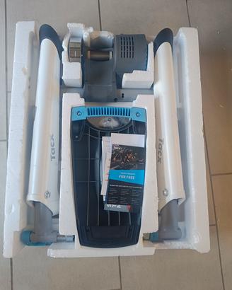 Rullo Tacx flow smart garmin