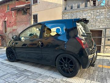Twingo 1.2  16V Sport GT 100cv