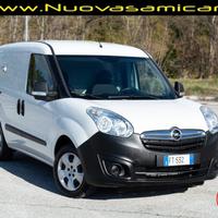 OPEL Combo 1.3 CDTI 95 CV PC-TN VAN 750KG EU6 SC
