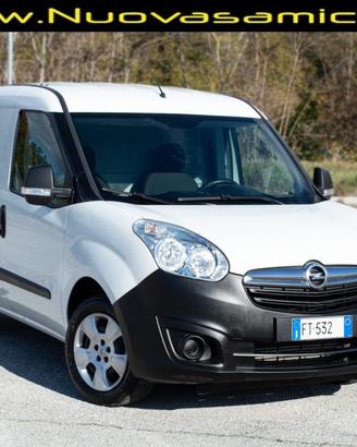OPEL Combo 1.3 CDTI 95 CV PC-TN VAN 750KG EU6 SC