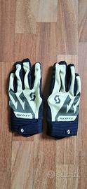 Scott DH Factory Guanti da Bici - Taglia S