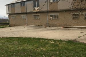 Capannone con ampio terreno - Ronciglione (VT)