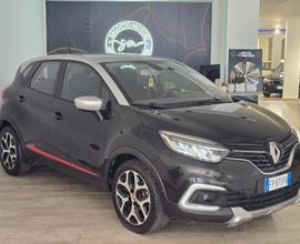 Renault Captur dCi 8V 90 CV Start&Stop Energy Bose