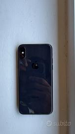 iPhone X 64gb