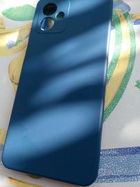 Cover Motorola G14