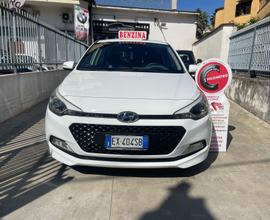 Hyundai i20 1.2 84 CV 5 porte Comfort
