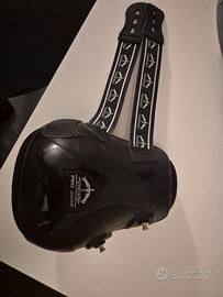 Paranocche Veredus Pro Jump conchiglia cavallo