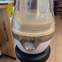 equilibrium gioel purificatore aria ad acqua