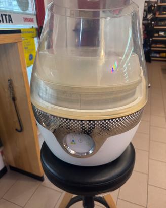 equilibrium gioel purificatore aria ad acqua