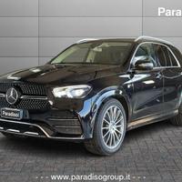 Mercedes-Benz GLE 350de 4MATIC - 2021 | PLUG-...