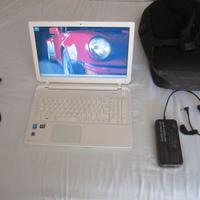 PC-PORTAT-TOSCHIBA-SATELLITE-L50-B23-INTEL-CORE I5