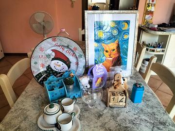 10 articoli per la casa 