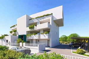 Appartamento di 162 m² con 4 locali e box auto dop