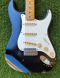 STRATOCASTER BUTTARINI Eric Clapton 'Blackie' 