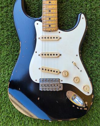 STRATOCASTER BUTTARINI Eric Clapton 'Blackie' 