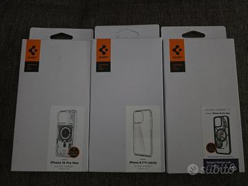 Cover iPhone 15/16 pro max