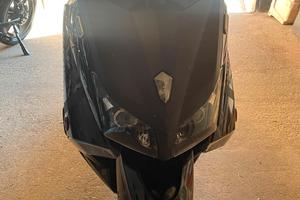 Yamaha tmax 530